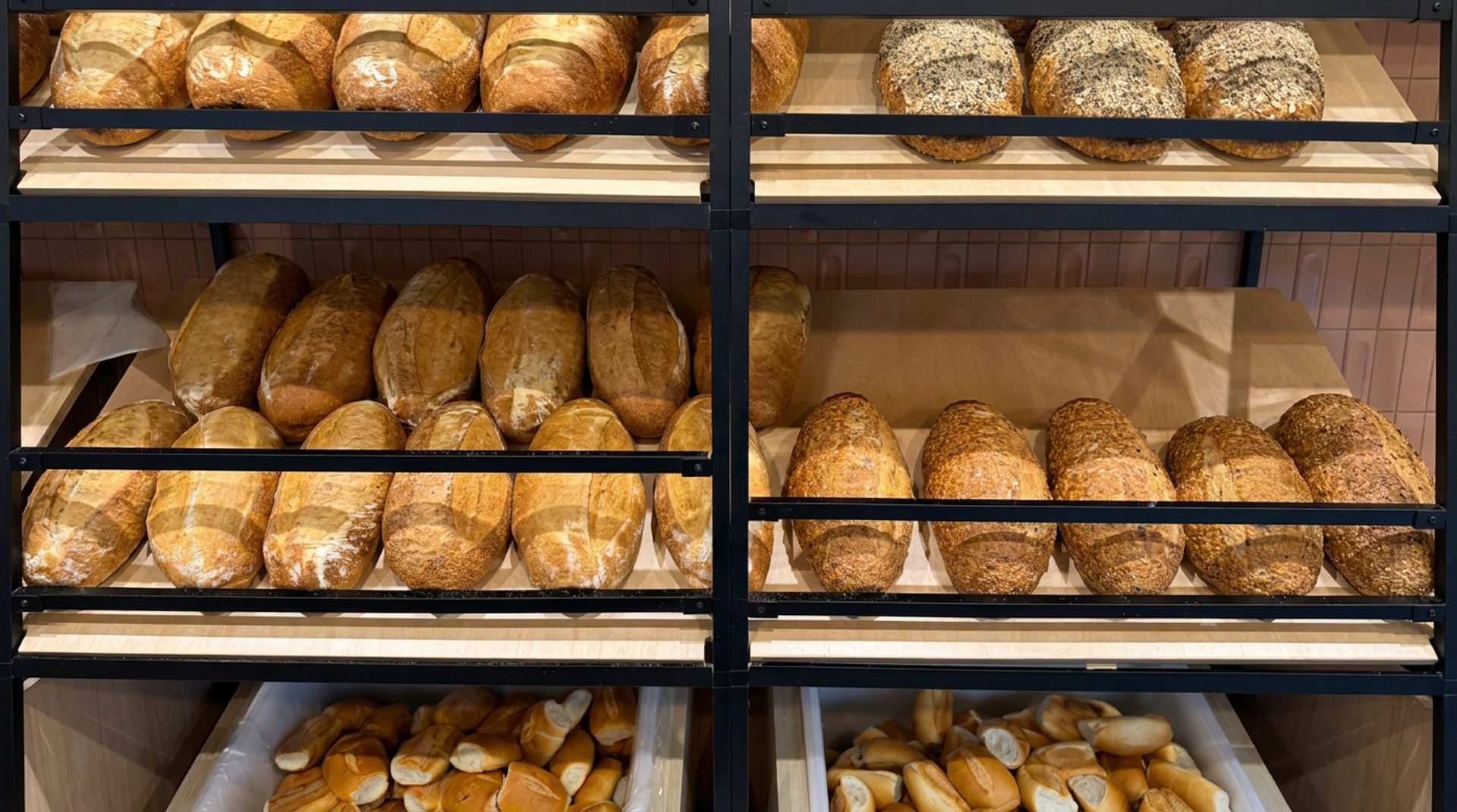Amici Deli and Bakery Rewards