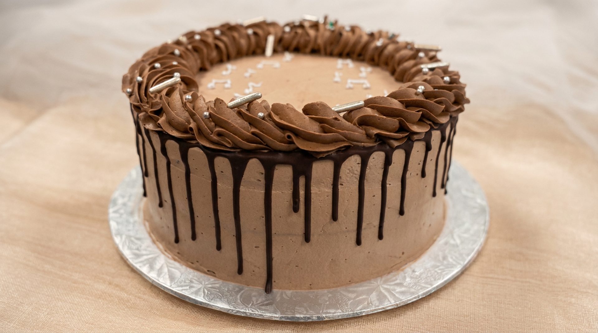 Cakes made for your occasion