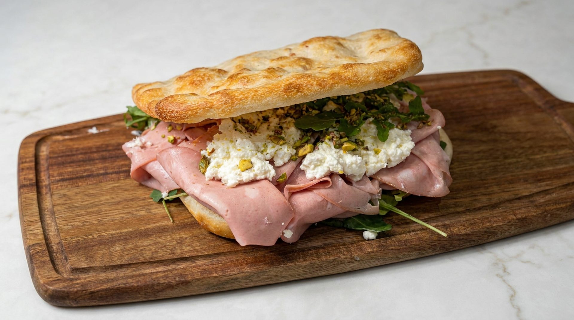 Italian tradition on every plate