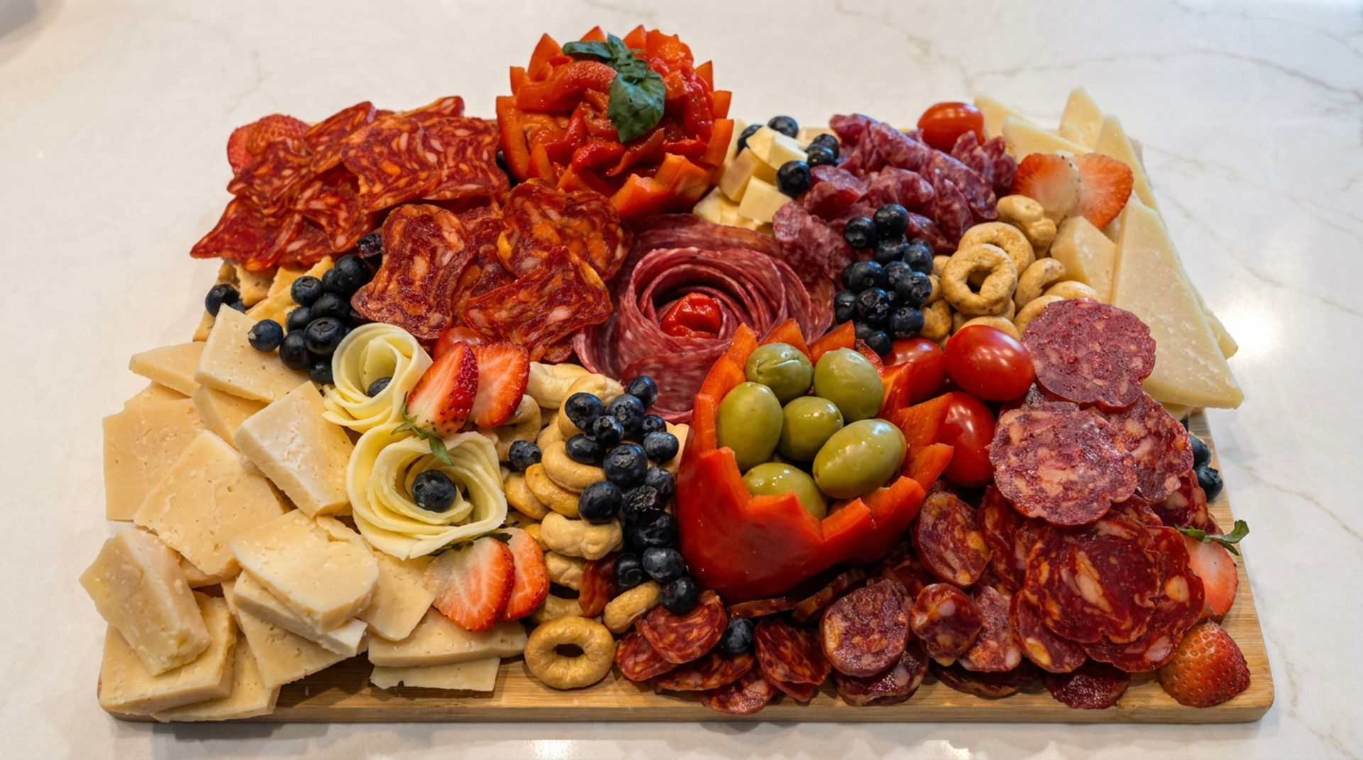 Bring Amici to your next gathering