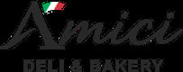 Amici Deli and Bakery