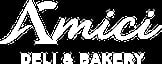 Amici Deli and Bakery