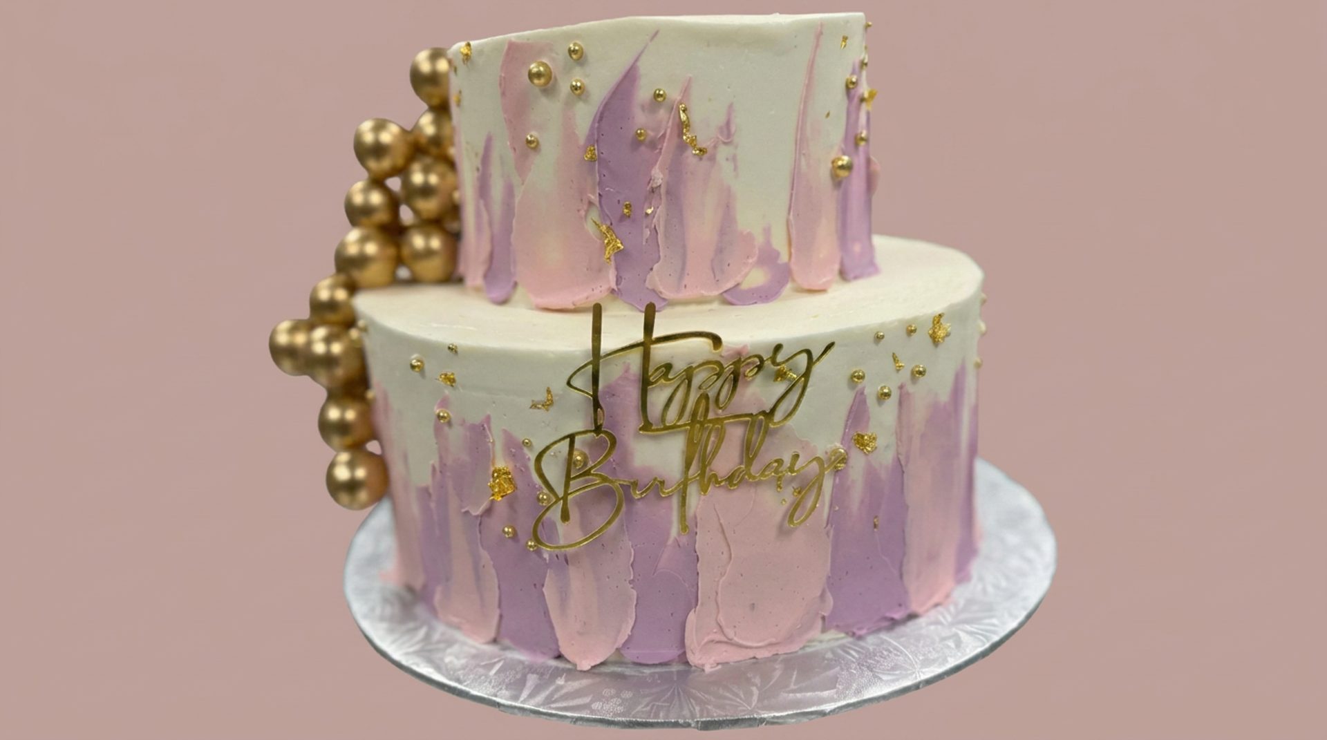 Start your cake inquiry
